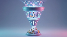 Live-шопинг 2026: как формат приживается на российском рынке?