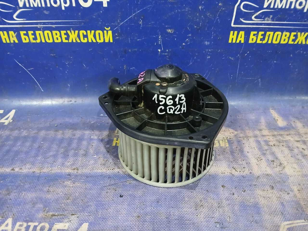 Моторчик печки MITSUBISHI MIRAGE DINGO 1998-2001