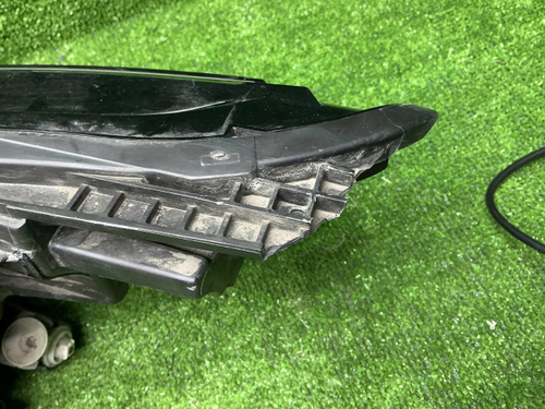 Битая Фара правая EXEED TXL (2021-н.в.) LED