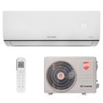 Сплит-система инверторного типа Royal Thermo Siena DC RTSI-12HN8