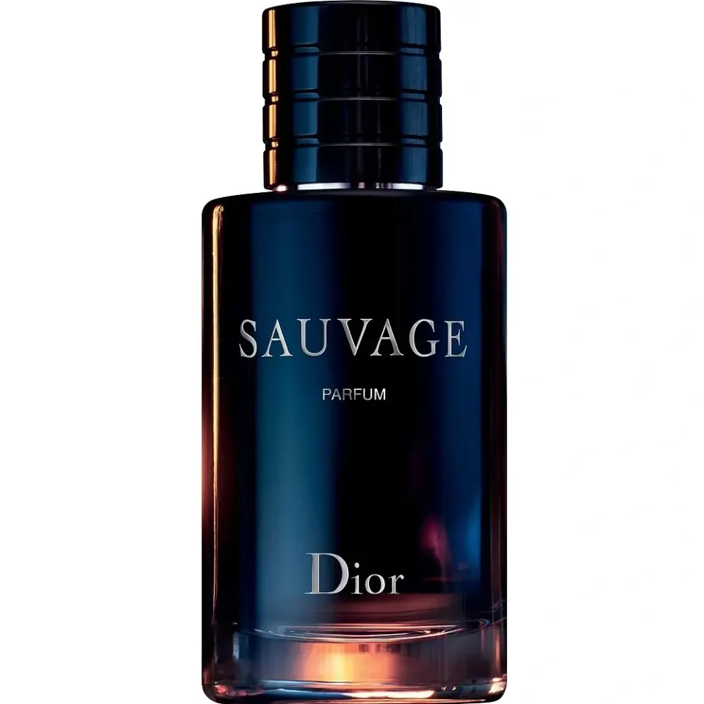 DIOR SAUVAGE MAN PARFUM 60 ML