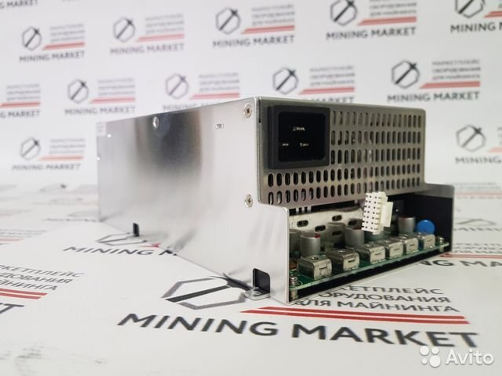 Блок Питания для майнинга Whatspower P21