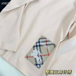 Лонгслив Burberry