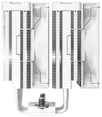 Deepcool AG620 Digital WH R-AG620-WHADMN-G-2