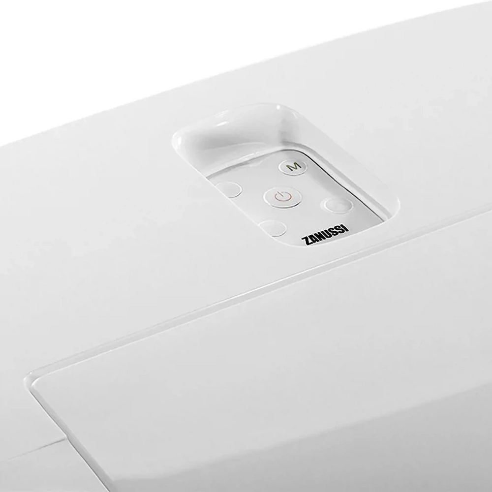 Zanussi ZACM-12 MSH/N1 мобильный кондиционер НС-1294912