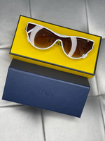 Очки Fendi