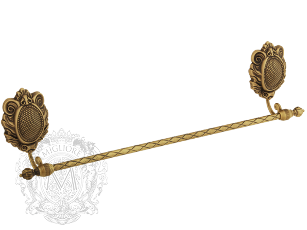Поллотенцедержатель 50см. Migliore Cleopatra ML.CLE-60.722
