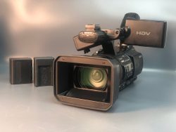 Sony HVR-Z5E