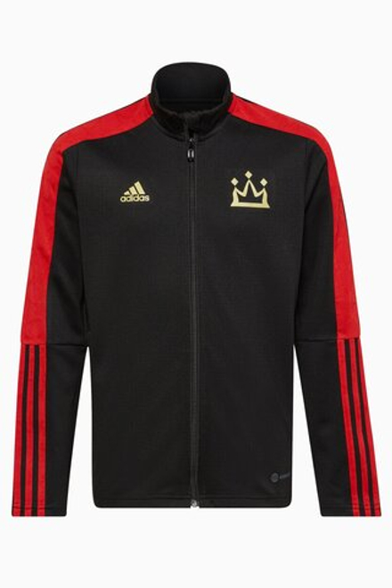 Кофта adidas Salah Junior