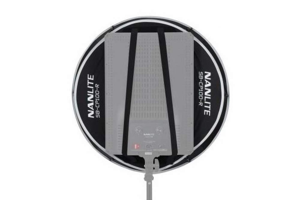 Софтбокс NANLITE для Compac 68/68B
