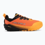 Кроссовки для бега Altra Experience Wild 3+ black/orange