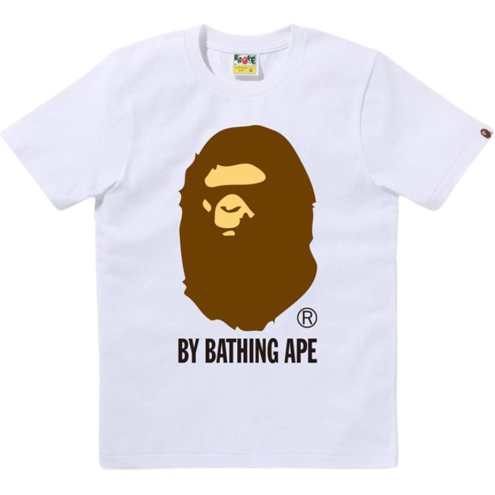 A Bathing Ape Bathing Ape Ss26 Футболка