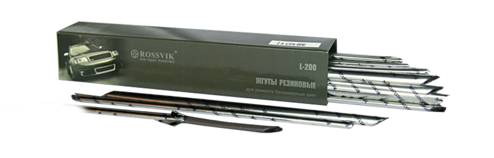 L-200 Жгуты 200*5мм