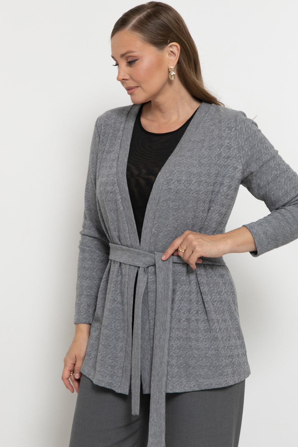 6506 Кардиган