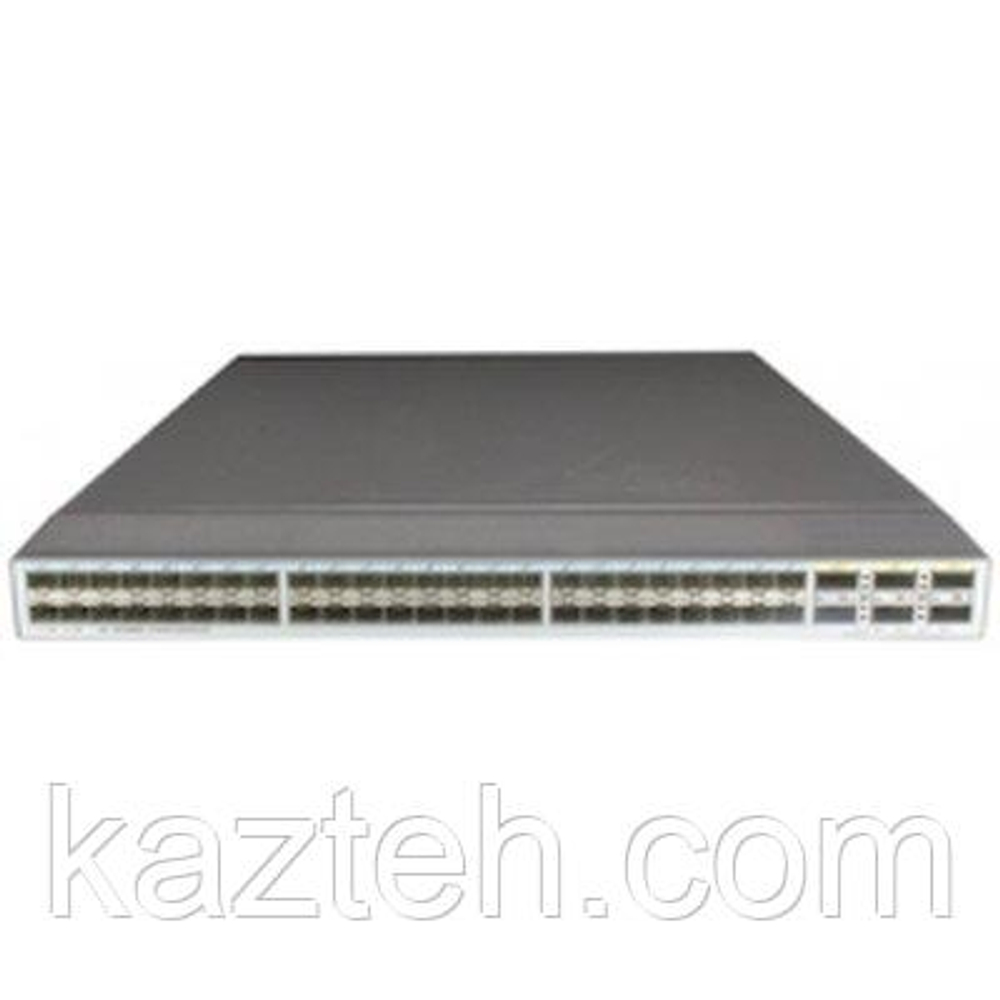 Коммутатор Huawei CE6851-HI-F-B0A