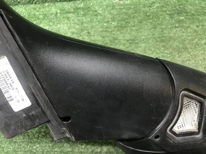 Зеркало левое Volvo S80 2 (2009-2016) 14 конт.