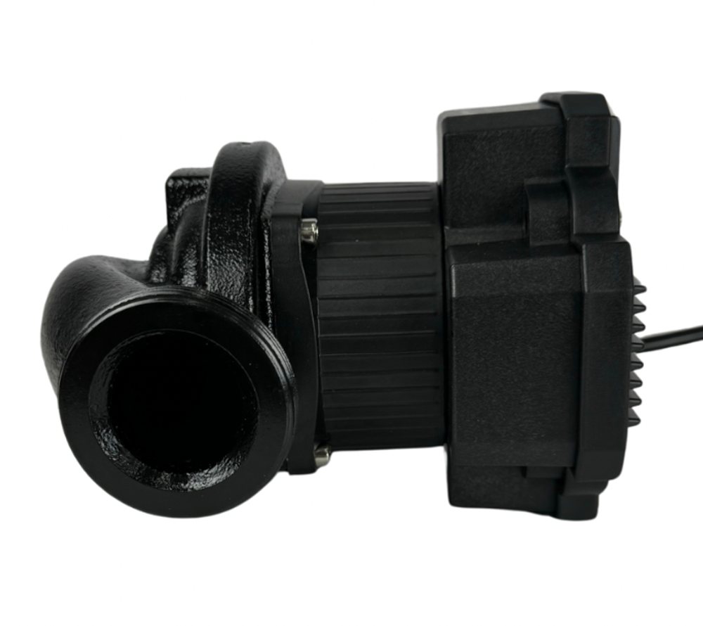 Насос циркуляционный с частотным регулированием САРМАТ WHMXL32-160 180 мм (CN)