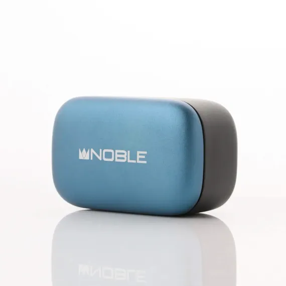 Noble Audio FoKus Mystique Blue Black