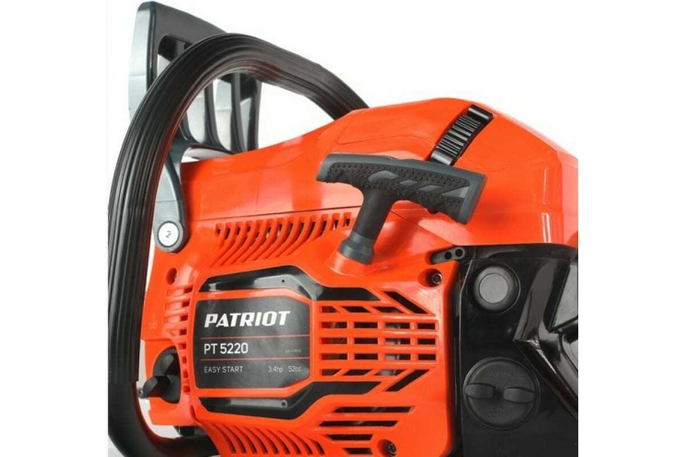 Бензопила PATRIOT PT 5220 220105570