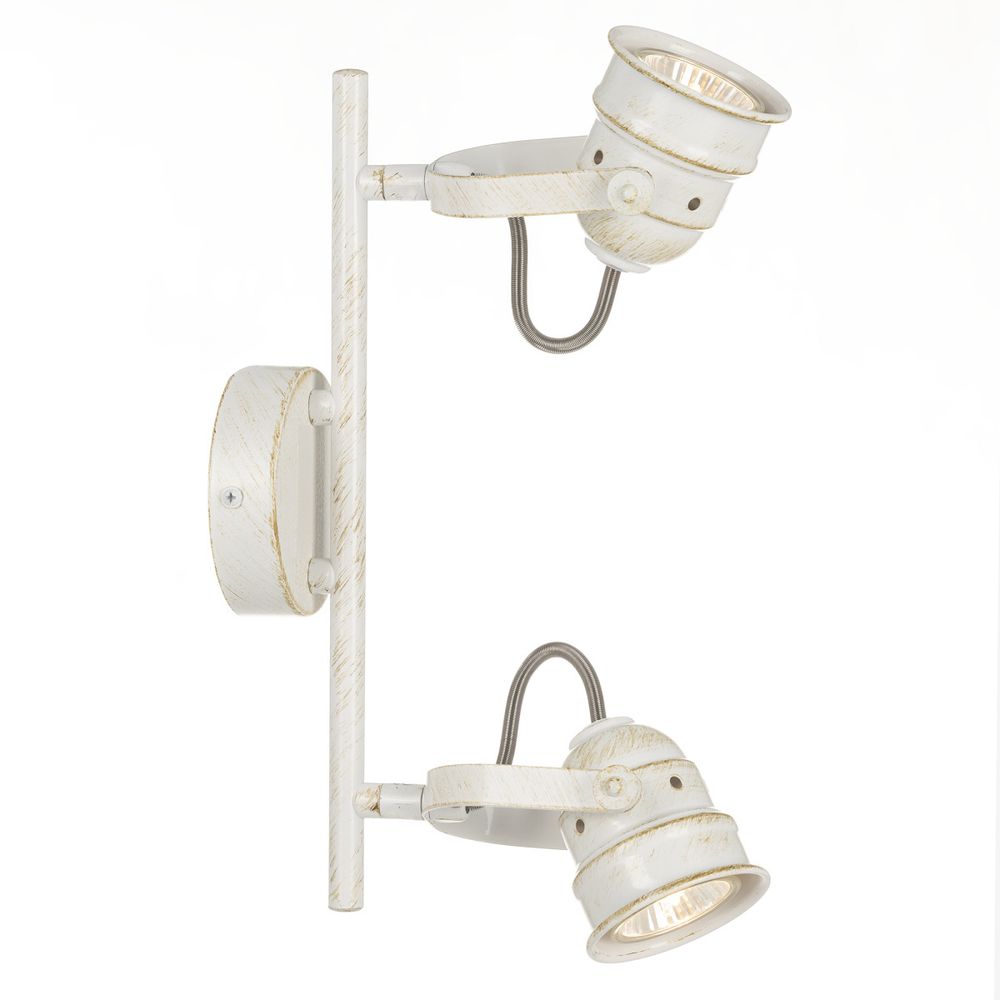 Citilux Веймар CL537522 Спот поворотный Белый