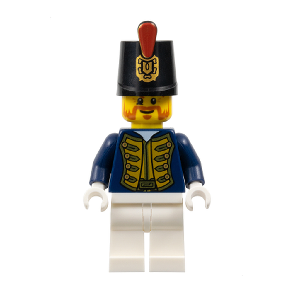 Адмирал pi176