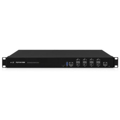 Роутер Ubiquiti EdgeRouter ER-8-XG-EU