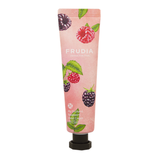 Увлажняющий крем для рук с дикой малиной Frudia My Orchard Raspberry Wine Hand Cream