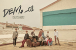 Альбом Pentagon - Demo_01 4th Mini Album