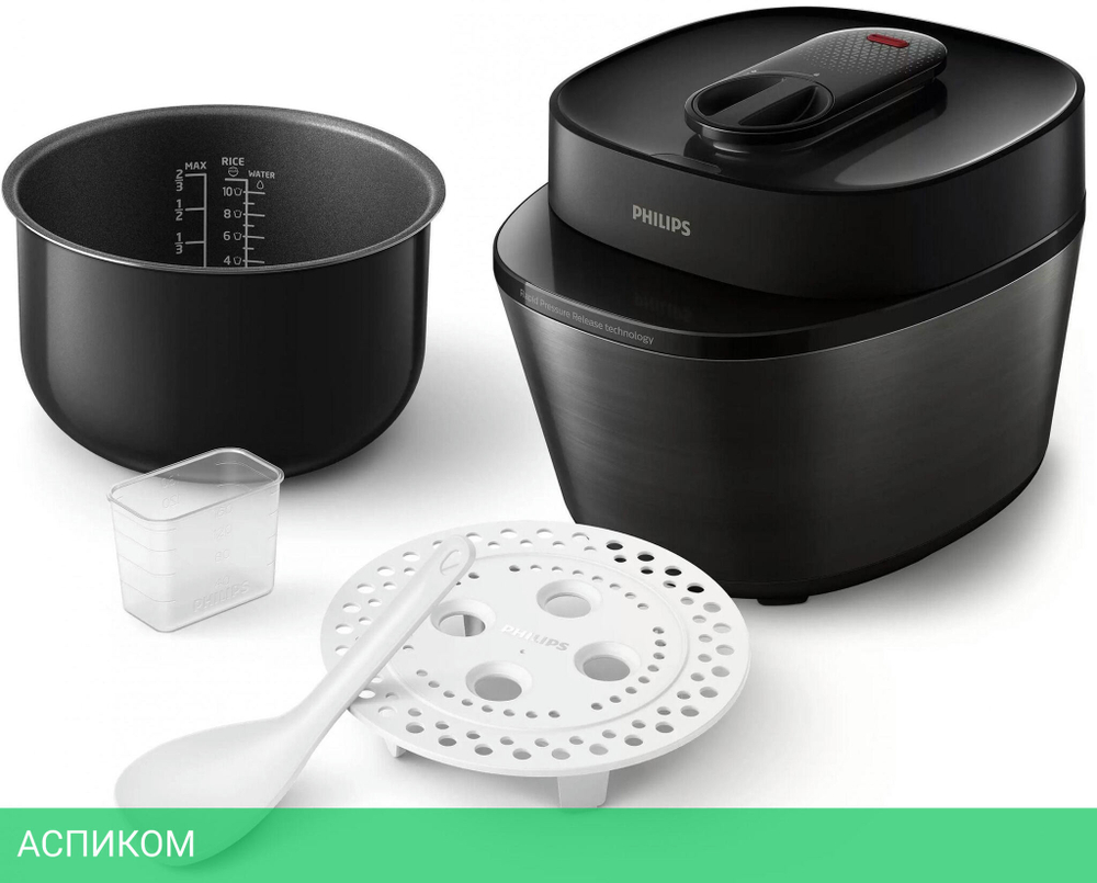 Мультиварка Philips HD2151/40