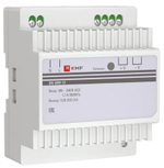 Блок питания  EKF dr-30w-12