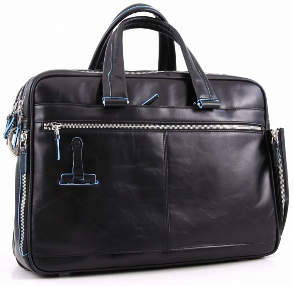 Сумка Piquadro Blue Square CA2765B2/N