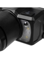 Фонарь налобный PRO N-FN-HL05-D 200 LM, IP44, USB