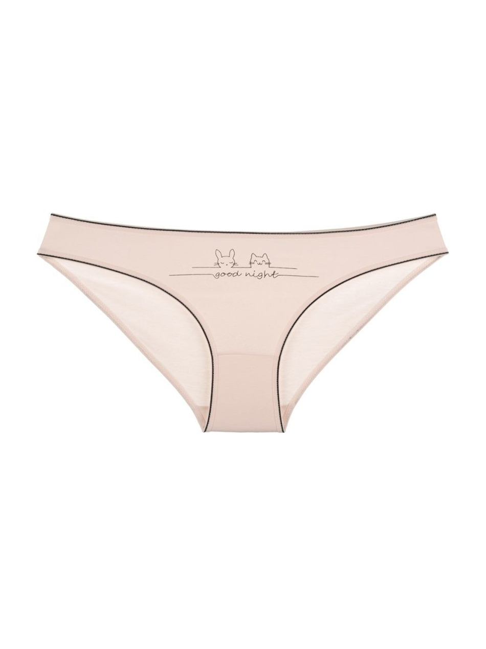 Трусы женские (5 шт.в уп.)