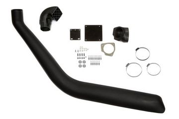 Шноркель JEEP LIBERTY KJ (01/2002 - 12/2006) с дизельными двигателями CRDI4