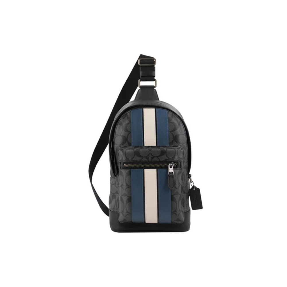 Сумка COACH West 20, 2999-QBOH0