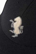 Кепка adidas Juventus FC 25/26 - черный