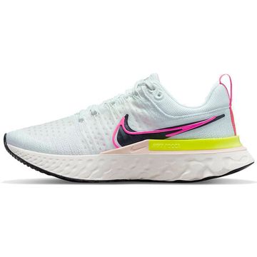 NIKE React Infinity Run Flyknit 2 Беговые кроссовки Низкие Женские