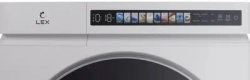 Стиральная машина Lex LWM 10612 WHID MAGNA (CHHE000080)