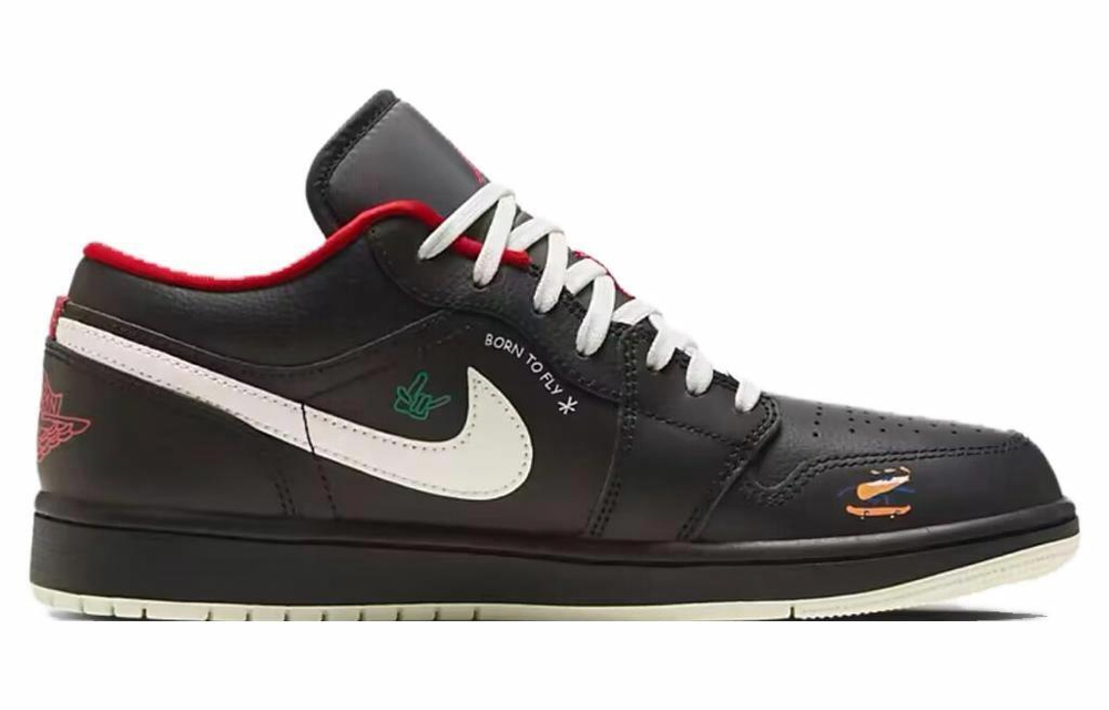 Кроссовки Jordan Air Jordan 1 Low Se