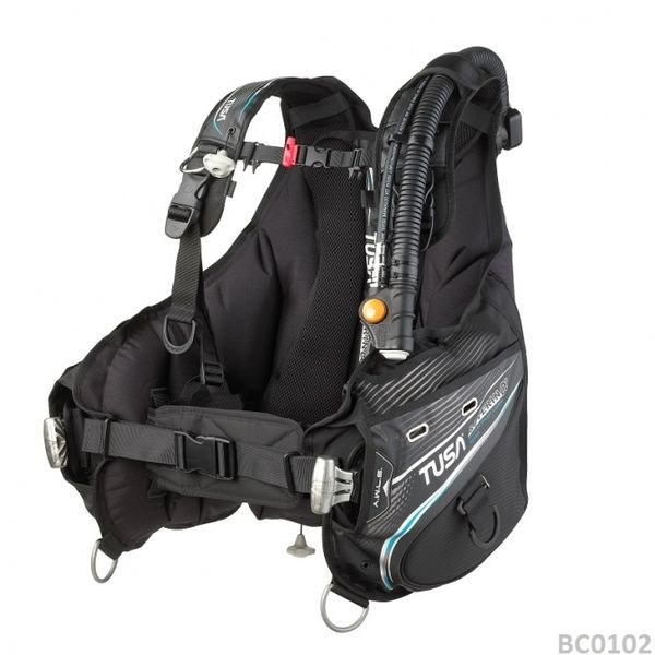 Компенсатор TUSA BC0102B