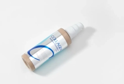 ENOUGH Тональный крем для лица КОЛЛАГЕН Collagen Moisture Foundation SPF15 (13) (100 мл)