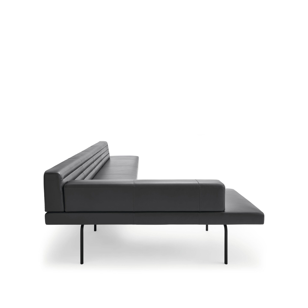 Скамья Walter Knoll Ison Bench