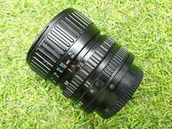 Canon FD 35-70mm f/3.5-4.5