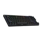 Клавиатура Logitech PRO X TKL LINEAR Black,