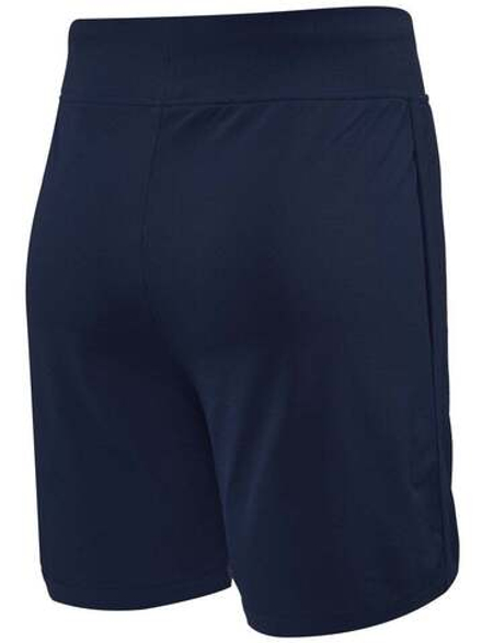Теннисные шорты Hydrogen Tech Shorts Man - blue navy