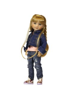 Кукла Ruby Red Сара 37см (1622)