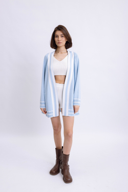 Кардиган ELEGANTE