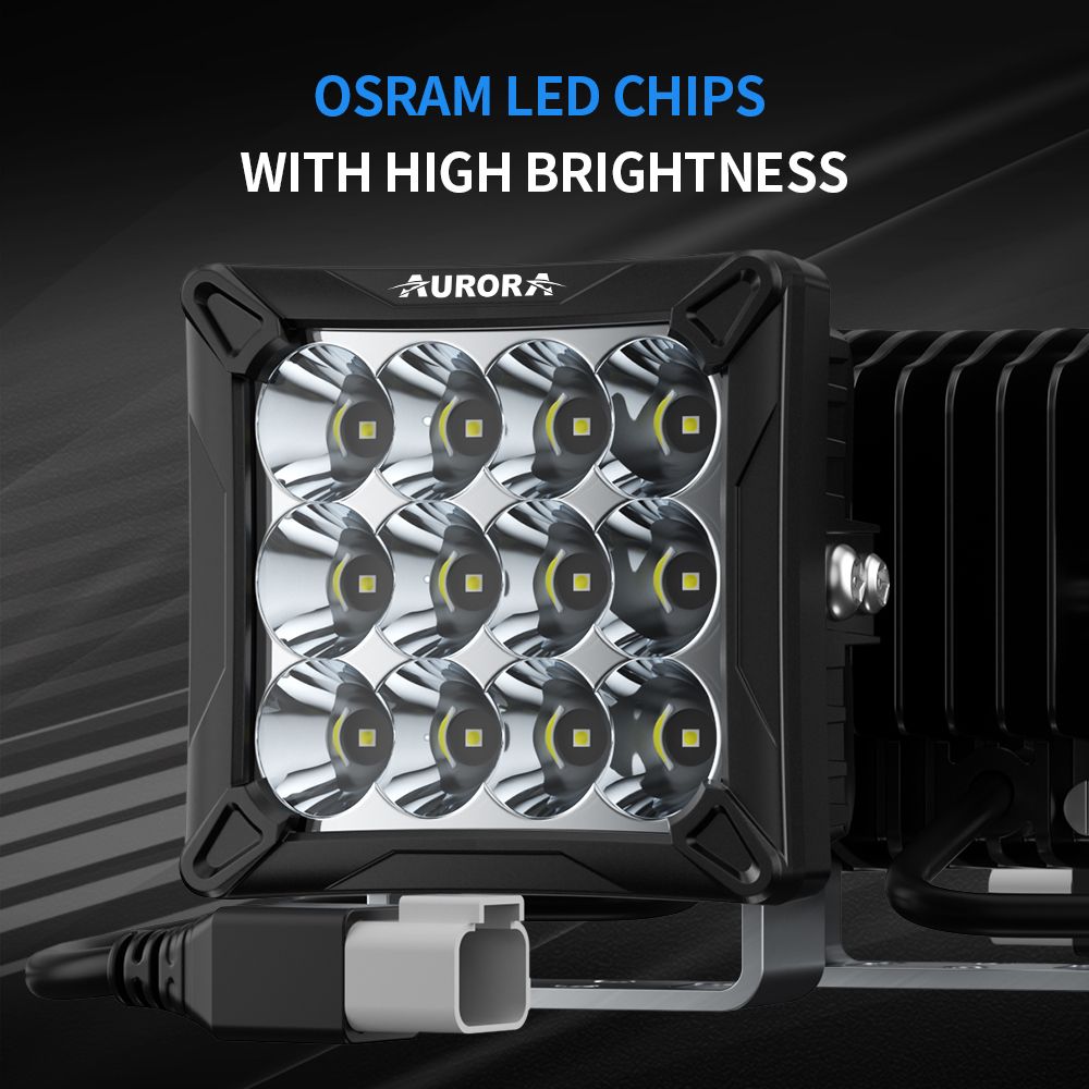 Aurora ALO-W-4-C27T3