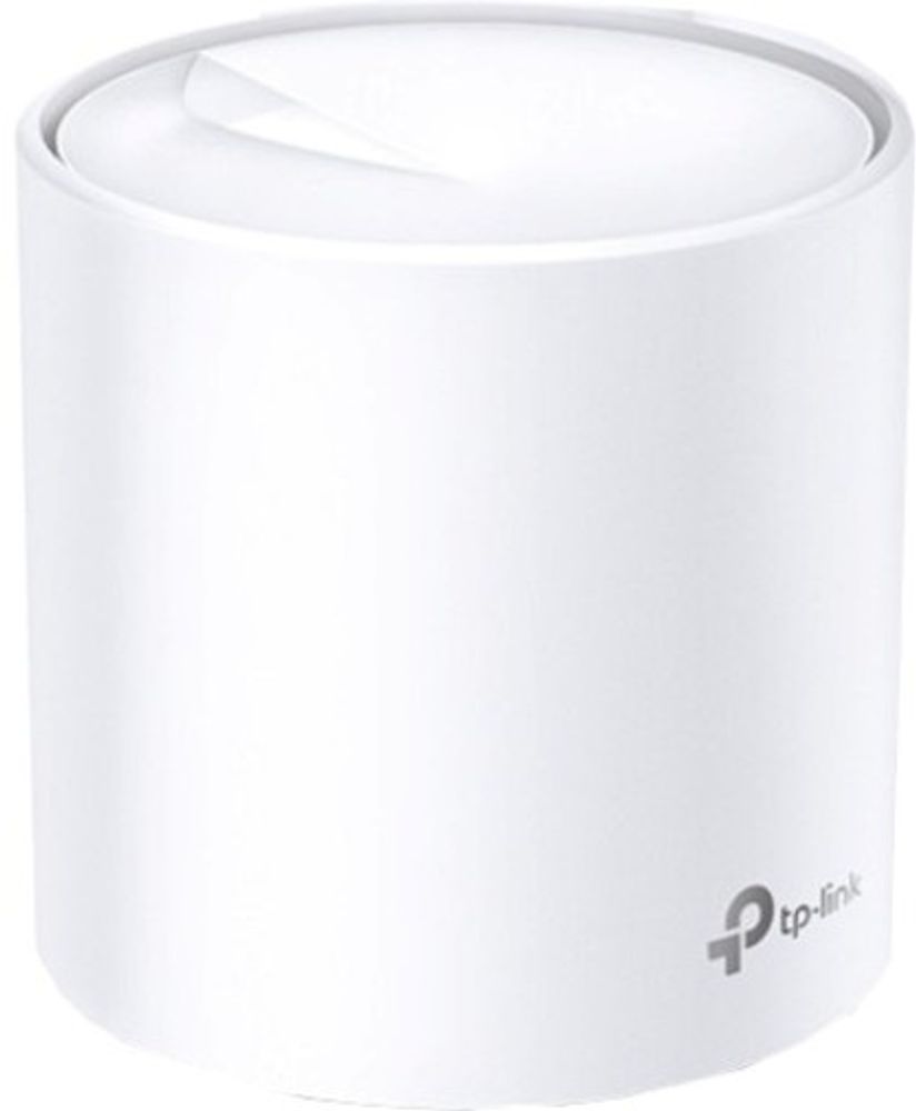 MESH-система TP-LINK Deco X60 (1-PACK)