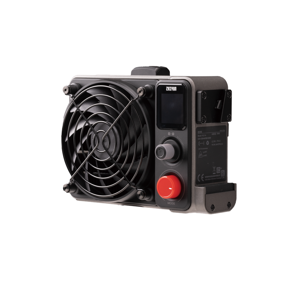 Осветитель Zhiyun MOLUS X200 COB Light Combo